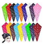 Womens Novelty Bandanas