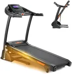 THERUN Incline Treadmill, Treadmill