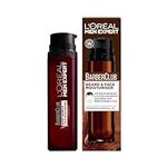 L'Oreal Men Expert Barber Club Short Beard & Face Moisturiser, 50ml