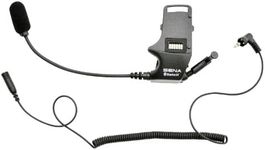 Sena SMH-A0303 Helmet Clamp Kit for