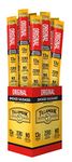 Tillamook Country Smoker All Natural, Real Hardwood Smoked Snack Stick, Original 1.44-oz (Pack of 24)