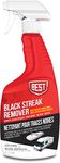 B.E.S.T. 50032 Black Streak Remover with Sprayer - 32 oz.