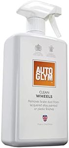Autoglym C