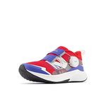 New Balance Kids DynaSoft Reveal V4 BOA Running Shoe