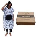 Ho Stevie! Surf Poncho - Warm and S