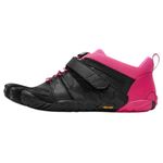 Vibram FiveFingers V-Train 2.0 Black/Pink 37 (US Women's 6.5)