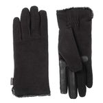 Gloves For Women Cold Weather Isotoner