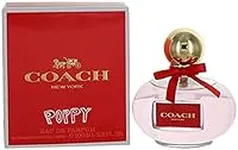 Coach POPPY Eau de Parfum 3.3oz Spr