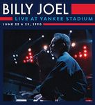 Live At Yankee Stadium (2CD/1BR)