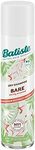 Batiste Dry Shampoo Bare 162g/5.71 