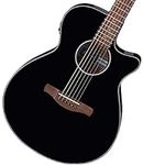 Ibanez AEG50-BK Acoustic Guitar - B