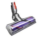 Direct Drive Brush Head Quick-Release Motorhead Cleaner Head for Dyson V7 V8 V10 V11 V15 SV12 Vacuum Cleaner