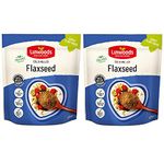 (2 Pack) - Linwoods - Org Milled Flaxseed | 425g | 2 PACK BUNDLE