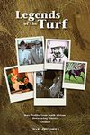 Legends of the Turf: Rare Profiles from South African Horseracing History