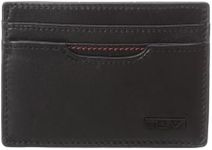 TUMI - Delta Money Clip Card Case W