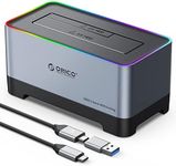 ORICO Aluminum Alloy RGB External H