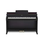 Casio AP470BK 88-Key Digital Piano - Black with Cabinet & Bench