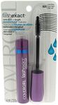 COVERGIRL Lash Exact Mascara Waterproof, Very Black, .44 Oz (packaging may vary)