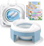 MCGMITT Potty Training Toilet Seat 