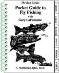 Pocket Guide to Fly Fishing