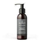 Sukin Oil Balancing Mattifying Facial Moisturiser 125ml/4.23oz