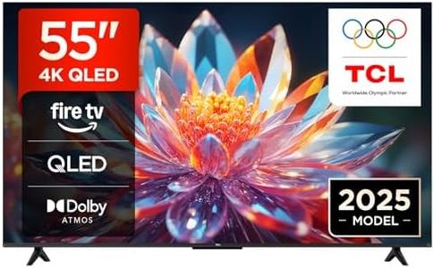 TCL 55T6C 