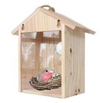 Nest Bird Feeders