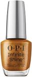 OPI Infinite Shine, up to 11 days o