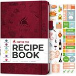 Clever Fox Recipe Book - Make Your 