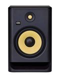 KRK RP8-G4 Rokit 8 Generation 4 Powered Studio Monitor