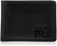 Timberland PRO Men's Leather RFID W