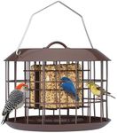Kingsyard Squirrel Proof Suet Feede