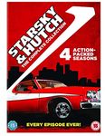 Starsky And Hutch: The Complete Collection [DVD] [2006]