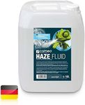 Cameo Light CLFHAZE10L HAZE Fog Fluid, 10 L