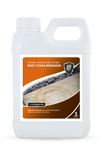 ECOPROTEC Rust Stain Remover for Paving Porcelain Stone & Tile (1 Litre)