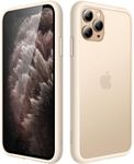 JETech Matte Case for iPhone 11 Pro