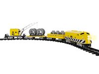 Lionel Trains