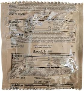 MRE (Meal