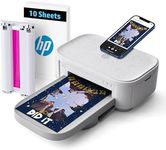 HP Sprocket Studio Plus WiFi Printe