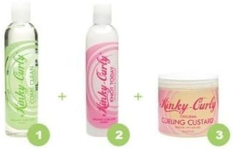 Kinky Curl