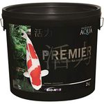 Evolution Aqua Premier Fish Food 2kg 2kg