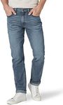 Lee Mens Legendary Athletic Taper Jean, Cruise, 34W x 32L