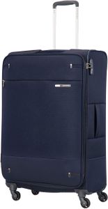 Samsonite Base Boost Spinner Suitcase 78cm – Blue