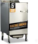 SmokinTex 'The Pitmaster' Series Hi