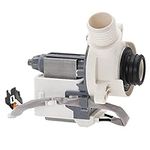 Washer Drain Pump by SupHomie - Com