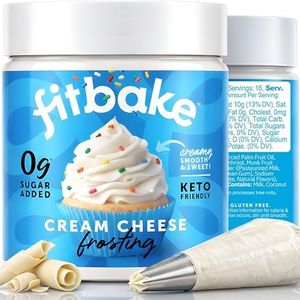 FitBake Cr