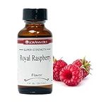 LorAnn Royal Raspberry Super Strength Flavor, 1 ounce bottle