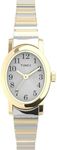 Timex Women's T2M570 Cavatina Two-T