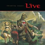 Throwing Copper[2 LP][25th Annivers