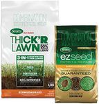 Scotts Turf Builder THICK'R LAWN an